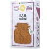 SanusVia Kari korenie zmes BIO korenie 43g