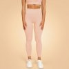 BeastPink Dámske legíny Sense Pink M BeastPink Dámske legíny Sense Pink M