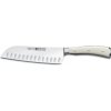 WÜSTHOF Japonský nôž Santoku Classic IKON créme 17 cm 4176-0 WÜSTHOF Japonský nôž Santoku Classic IKON créme 17 cm 4176-0