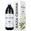 Nefdesante BAZA ČIERNA (100 % šťava z bazy čiernej s prídavkom vitamínu C 500 ml) 500 ml Nefdesante BAZA ČIERNA (100 % šťava z bazy čiernej s prídavkom vitamínu C 500 ml) 500 ml