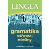 Gramatika súčasnej nórčiny - Lingea Gramatika súčasnej nórčiny - Lingea