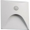 Kanlux EXIN LED PIR L W-NW Schodiskové svietidlo LED 39141 Kanlux EXIN LED PIR L W-NW Schodiskové svietidlo LED 39141