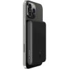 Powerbanka Belkin BOOST CHARGE 2500 mAh Magnetic Wireless Power Bank - Black (BPD002BTBK) Powerbanka Belkin BOOST CHARGE 2500 mAh Magnetic Wireless Power Bank - Black (BPD002BTBK)