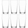 Poháre na pivo LAV 570 ml 6 ks Poháre na pivo LAV 570 ml 6 ks