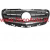Mercedes SPRINTER 2013- predná maska / čierna s chrómovými lištami Mercedes SPRINTER 2013- predná maska / čierna s chrómovými lištami