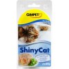 Gimborn GimCat ShinyCat tuniak & kuracie 2 x 70 g Gimborn GimCat ShinyCat tuniak & kuracie 2 x 70 g