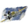 Hobby Boss Hawker Hurricane Mk. II 1/72 Hobby Boss Hawker Hurricane Mk. II 1/72