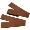 Power System Leather Lifting Straps PS-3320