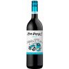 Bon Voyage Merlot nealkoholické, NV, 0,75 l