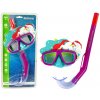 Bestway Maska na šnorchlovanie pre domácich miláčikov ružová Bestway 24059 Bestway Maska na šnorchlovanie pre domácich miláčikov ružová Bestway 24059