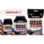 Weider Super Mega Mass 2000 5000 g