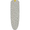 Poťah na žehliacu dosku Glide Compact 110 cm ecru Poťah na žehliacu dosku Glide Compact 110 cm ecru