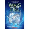 Winter Turning: A Graphic Novel (Wings of Fire Graphic Novel #7) (Mike Holmes)(Brožovaná) Winter Turning: A Graphic Novel (Wings of Fire Graphic Novel #7) (Mike Holmes)(Brožovaná)