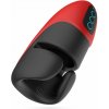 Crushious PANCHO RECHARGEABLE MASTURBATOR WITH PRESSURE