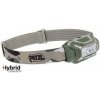 PETZL Aria 2 RGB kamufláž Šedá čelovka PETZL Aria 2 RGB kamufláž Šedá čelovka