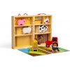 Bigjigs Toys Krabička na hraní farma zvířat Bigjigs Toys Krabička na hraní farma zvířat