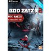 God Eater 2 Rage Burst Steam PC God Eater 2 Rage Burst Steam PC