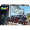 Revell Express Locomotive BR 18 505 w/ Tender 2'3' T38 1:87 Revell Express Locomotive BR 18 505 w/ Tender 2'3' T38 1:87