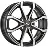 MSW X4 GBFP 7x16 4x108 ET37 MSW X4 GBFP 7x16 4x108 ET37