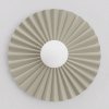 Emibig Umbra nástenná lampa 1x8 W hnedá 1728/K1L Emibig Umbra nástenná lampa 1x8 W hnedá 1728/K1L