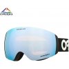 Snowboardové okuliare Oakley Flight Deck M factory pilot black | prizm snow sapphire iridium 25/26 - Odosielame do 24 hodín Snowboardové okuliare Oakley Flight Deck M factory pilot black | prizm snow sapphire iridium 25/26 - Odosielame do 24 hodín