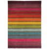 Flair Rugs , Ručne tkaný kusový koberec Illusion Candy Multi, 160x230, viacfarebná, detská izba Flair Rugs , Ručne tkaný kusový koberec Illusion Candy Multi, 160x230, viacfarebná, detská izba