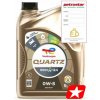 Total Quartz 9000 Xtra 0W-8 5 l Total Quartz 9000 Xtra 0W-8 5 l