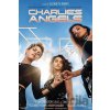 Charlieho andílci Blu-ray Charlieho andílci Blu-ray