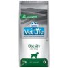 Vet Life Natural DOG Obesity 12 kg Vet Life Natural DOG Obesity 12 kg