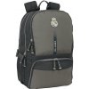 Real Madrid FC Batoh Real Madrid FC, šedý, štyri vrecká, priehradka na notebook Real Madrid FC Batoh Real Madrid FC, šedý, štyri vrecká, priehradka na notebook