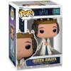 Funko POP & Buddy: WISH- Queen Amaya Funko POP & Buddy: WISH- Queen Amaya