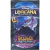 Disney Lorcana: Ursula's Return Booster Pack 4050368983466 Disney Lorcana: Ursula's Return Booster Pack 4050368983466