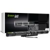 GREEN CELL Batéria do notebooku PRO L14L4A01 pre Lenovo Z51 Z51-70 IdeaPad 500-15ISK GREEN CELL Batéria do notebooku PRO L14L4A01 pre Lenovo Z51 Z51-70 IdeaPad 500-15ISK