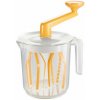 TESCOMA Delicia 1 l - ručný plastový šľahač / mixér TESCOMA Delicia 1 l - ručný plastový šľahač / mixér