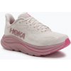 Dámske bežecké topánky HOKA Clifton 10 Wide rose cream/dried rose Dámske bežecké topánky HOKA Clifton 10 Wide rose cream/dried rose