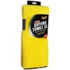 Uterák na auto Meguiar's Supreme Drying Towel XL - extra hustý a savý sušiaci uterák z mikrovlákna, 85 x 55 cm, 1 05 (X1905) Uterák na auto Meguiar's Supreme Drying Towel XL - extra hustý a savý sušiaci uterák z mikrovlákna, 85 x 55 cm, 1 05 (X1905)