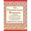 Torchon Lace Workbook (Bridget M. Cook)(Pevná) Torchon Lace Workbook (Bridget M. Cook)(Pevná)