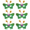 Aga4Kids Detské škrabošky DS942G 6 ks Aga4Kids Detské škrabošky DS942G 6 ks