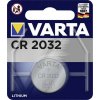 Gombíková batéria Varta CR2032 3V Gombíková batéria Varta CR2032 3V