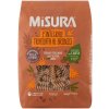 Misura Fusilli celozrnné cestoviny 500g Misura Fusilli celozrnné cestoviny 500g