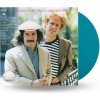 Simon & Garfunkel: Greatest Hits (Coloured Vinyl) - Vinyl (LP) Simon & Garfunkel: Greatest Hits (Coloured Vinyl) - Vinyl (LP)