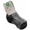 Surtex Merino Ponožky Sivá Surtex Merino Ponožky Sivá