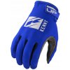 KENNY RACING 2025 RUKAVICE CROSS/ENDURO MODEL UP BLUE, MODRÁ/BIELA FARBA KENNY RACING 2025 RUKAVICE CROSS/ENDURO MODEL UP BLUE, MODRÁ/BIELA FARBA