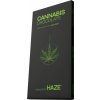 HaZe Cannabis Dark Chocolate s konopnými semienkami, 80 g HaZe Cannabis Dark Chocolate s konopnými semienkami, 80 g