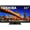 Toshiba 65palcový QLED televizor 65QV3F63DG Toshiba 65palcový QLED televizor 65QV3F63DG