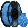 Flashforge PLA 1,75 mm 1 kg Light Blue 90011648001