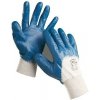 ČERVA Rukavice HARRIER č. 10 bavlnené polomáčané ČERVA Rukavice HARRIER č. 10 bavlnené polomáčané
