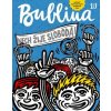 Detský časopis Bublina 10 Detský časopis Bublina 10