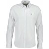 KOŠEĽA GANT REG JERSEY SHIRT WHITE KOŠEĽA GANT REG JERSEY SHIRT WHITE
