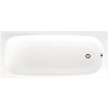 Kúpeľňová vaňa Jika Riga H2340500000001 biela 150x70 cm Kúpeľňová vaňa Jika Riga H2340500000001 biela 150x70 cm